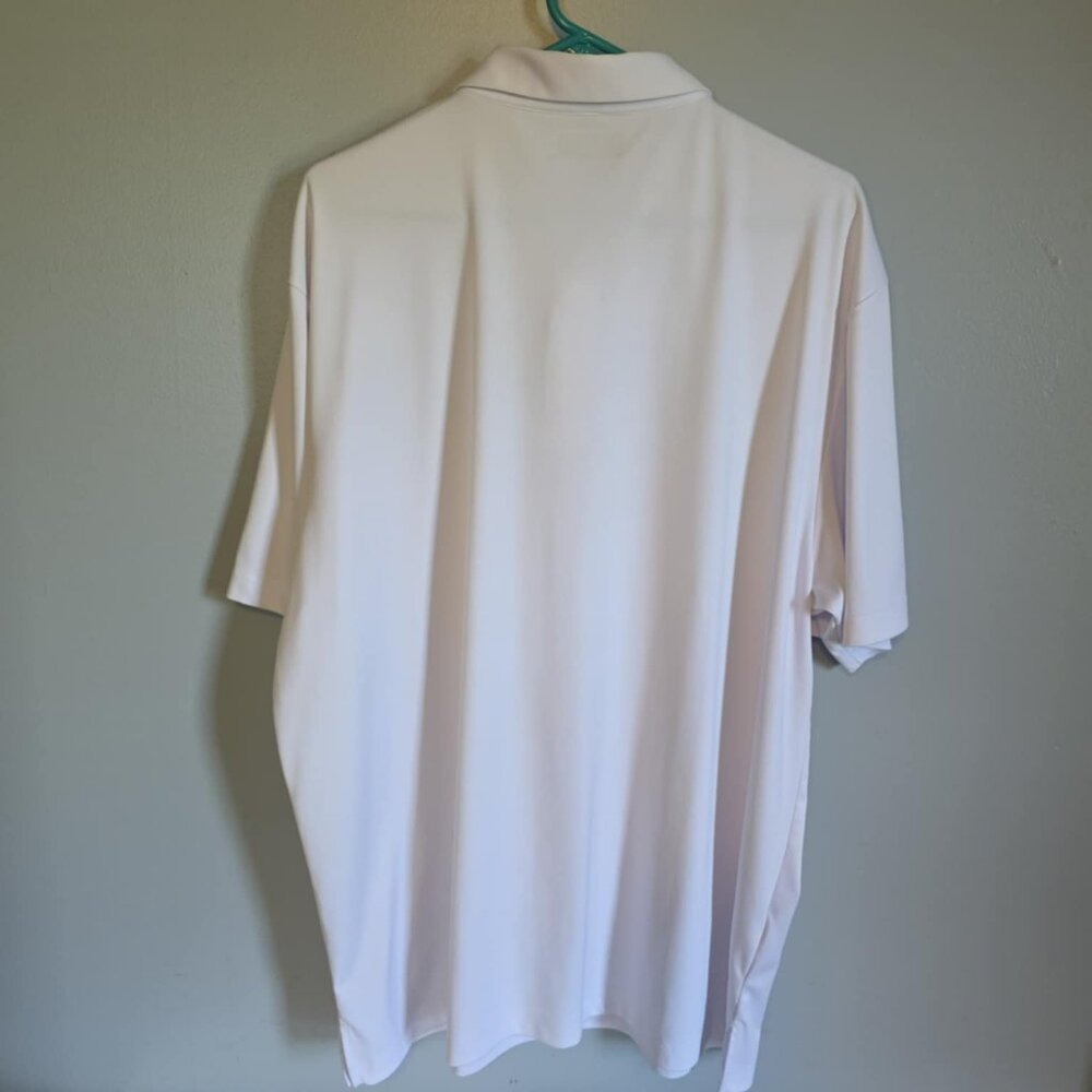 EUC GrandSlam Performance Polo Shirt - Picture 2 of 5